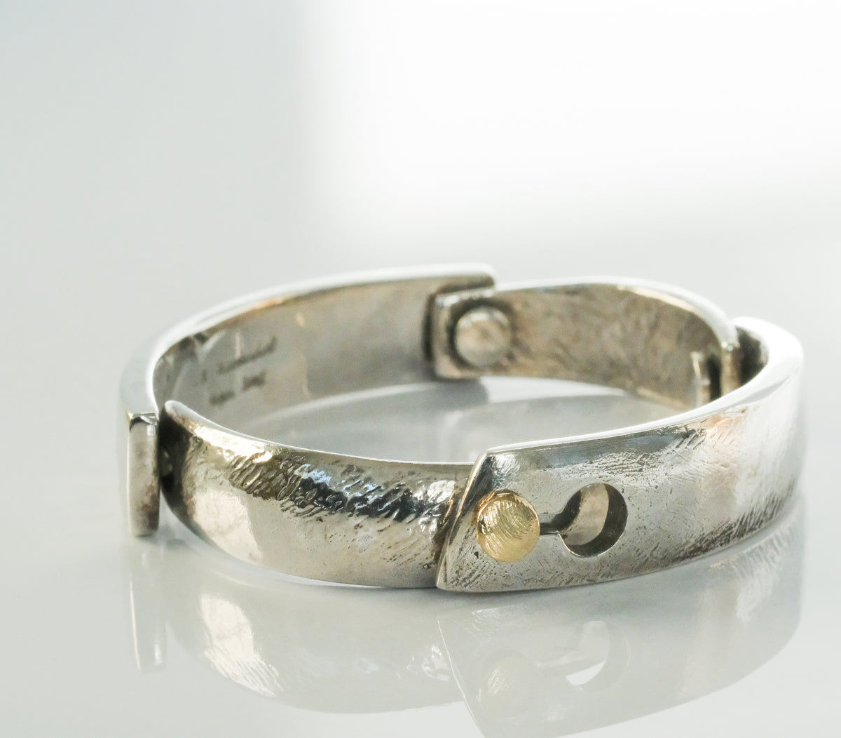 Jeanine Payer Vintage Bracelet - A Rare Find - Premium Bracelet from All The Best Vintage - Just $3495! Shop now at All The Best Vintage