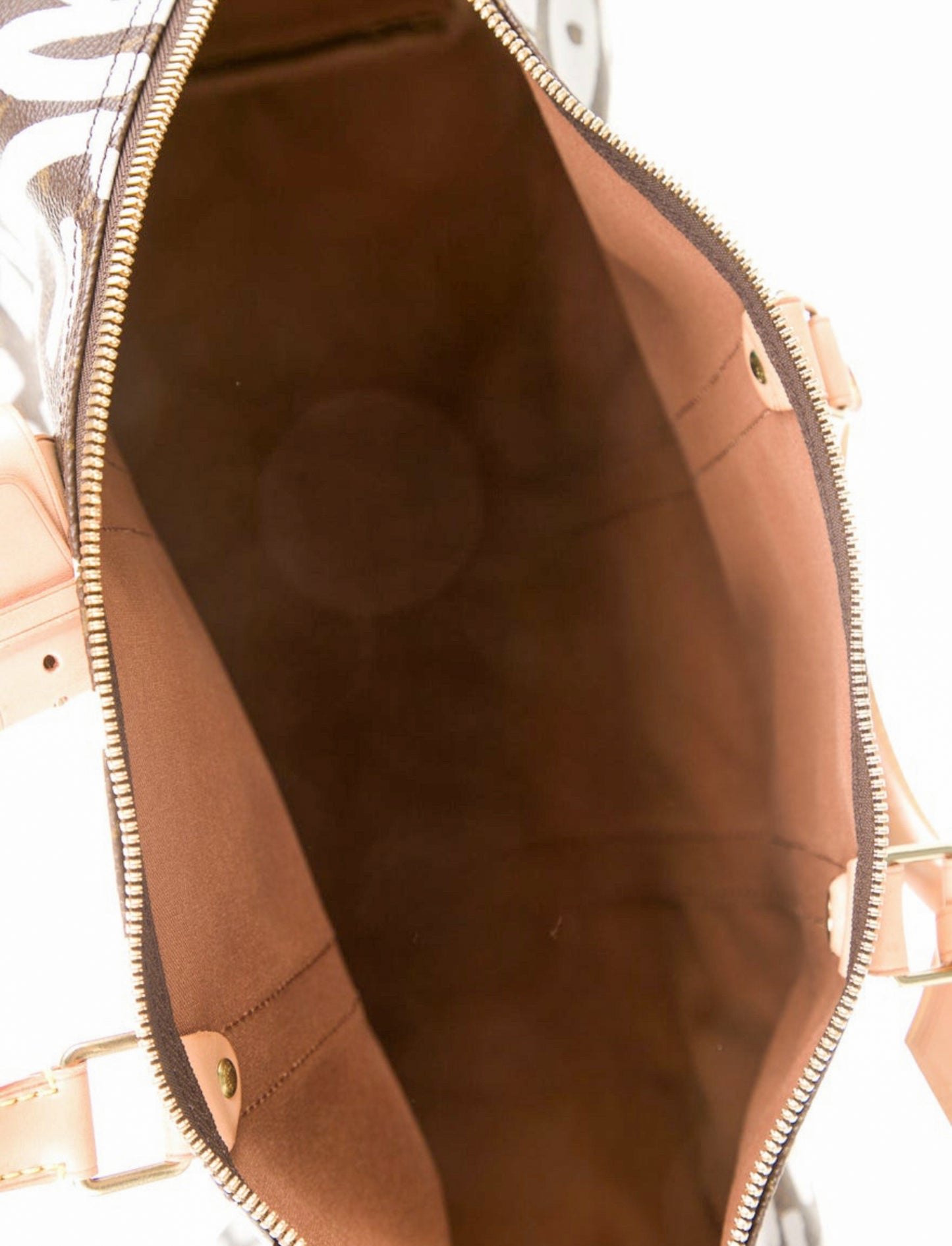 Louis Vuitton Vintage Graffiti Keepall 50 - Premium from All The Best Vintage - Just $3995! Shop now at All The Best Vintage