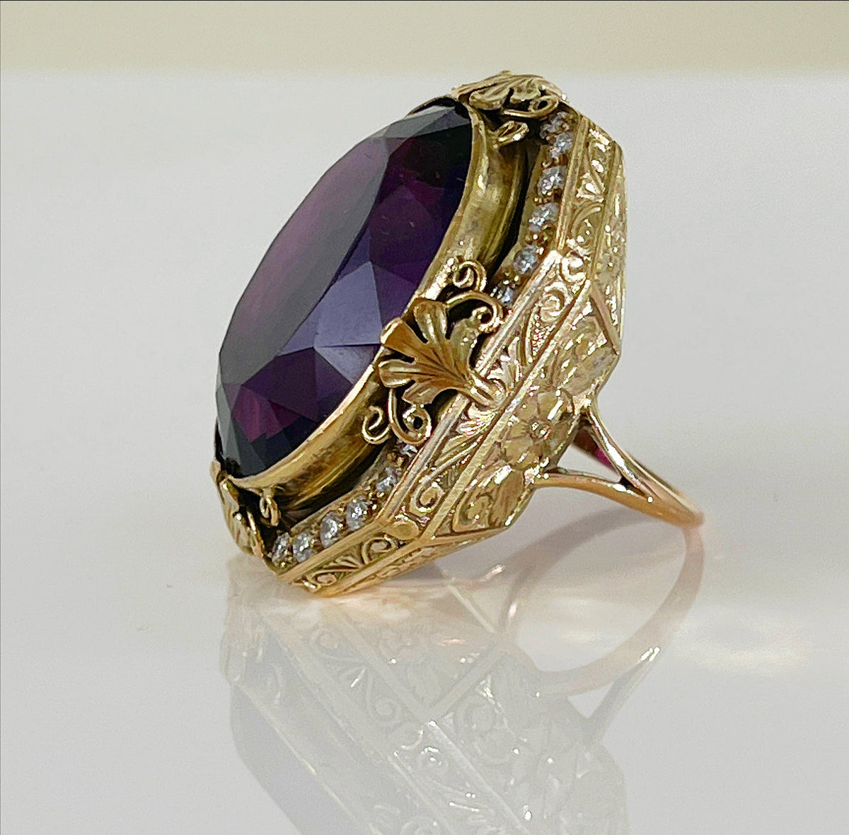 How to Evaluate Ring Craftsmanship Like a Curator