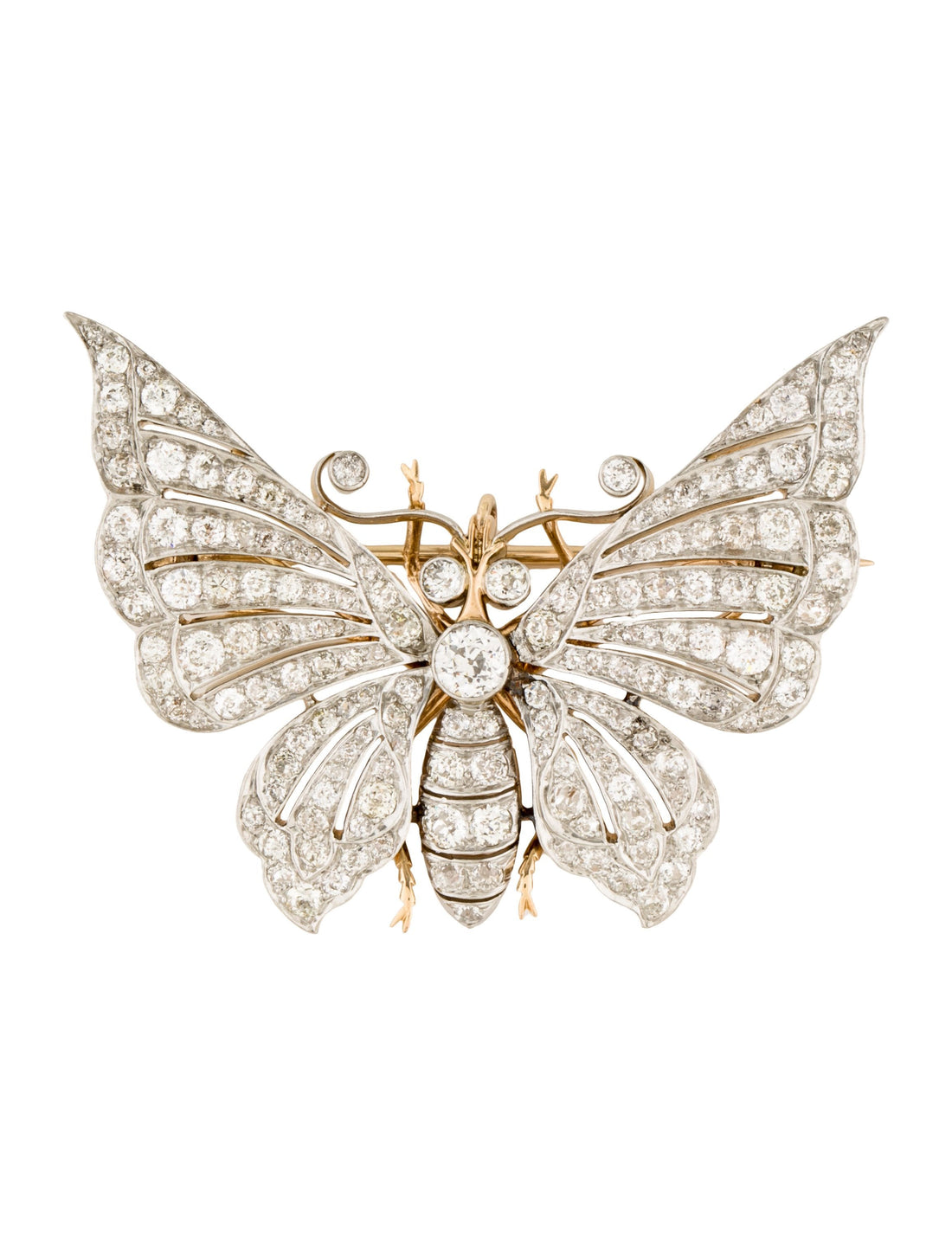 Rare Vintage Fine Jewelry Worth Finding