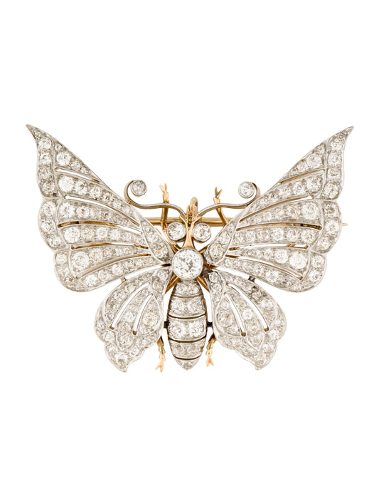 Rare Vintage Fine Jewelry Worth Finding