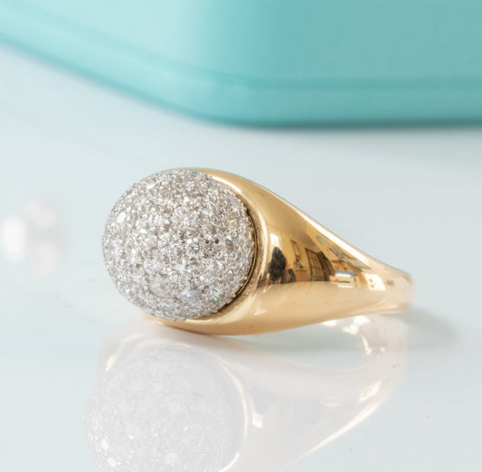 Can Vintage Jewelry Be Resized? What Experts Assess