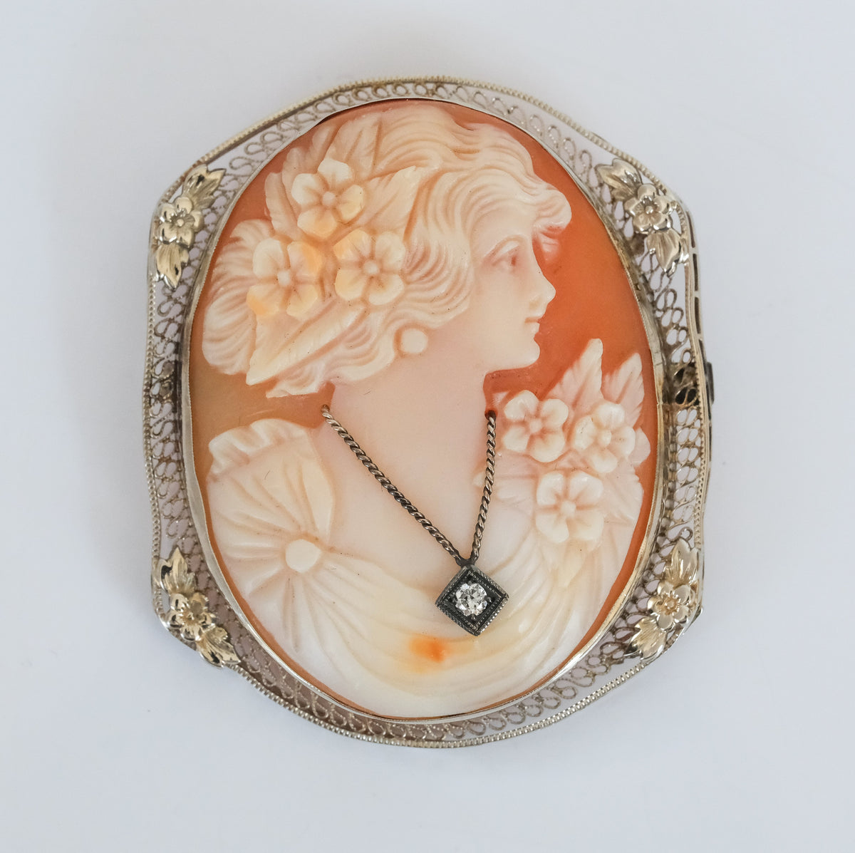 Italian Cameos: Why Collectors Still Seek Them