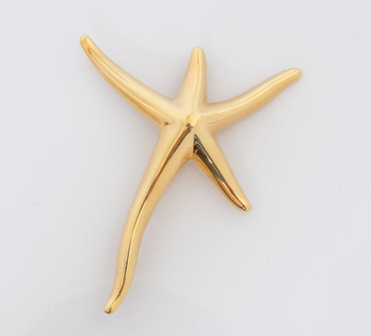 Vintage Tiffany Brooches Compared