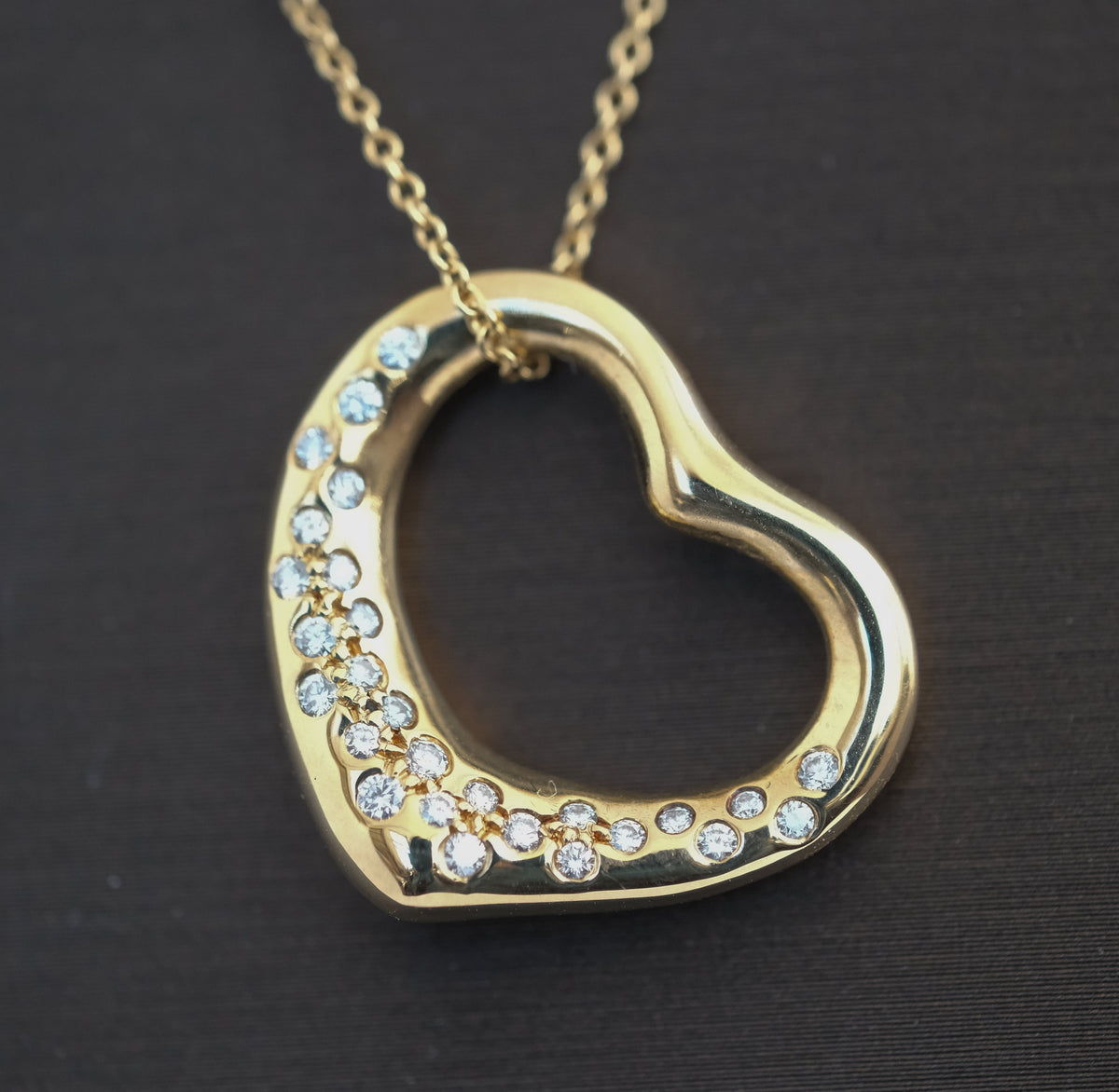 Vintage Tiffany Jewelry With Lasting Presence