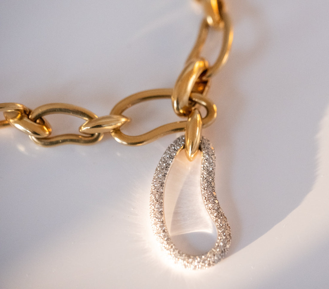 Luxury Jewelry New Arrivals Worth Watching