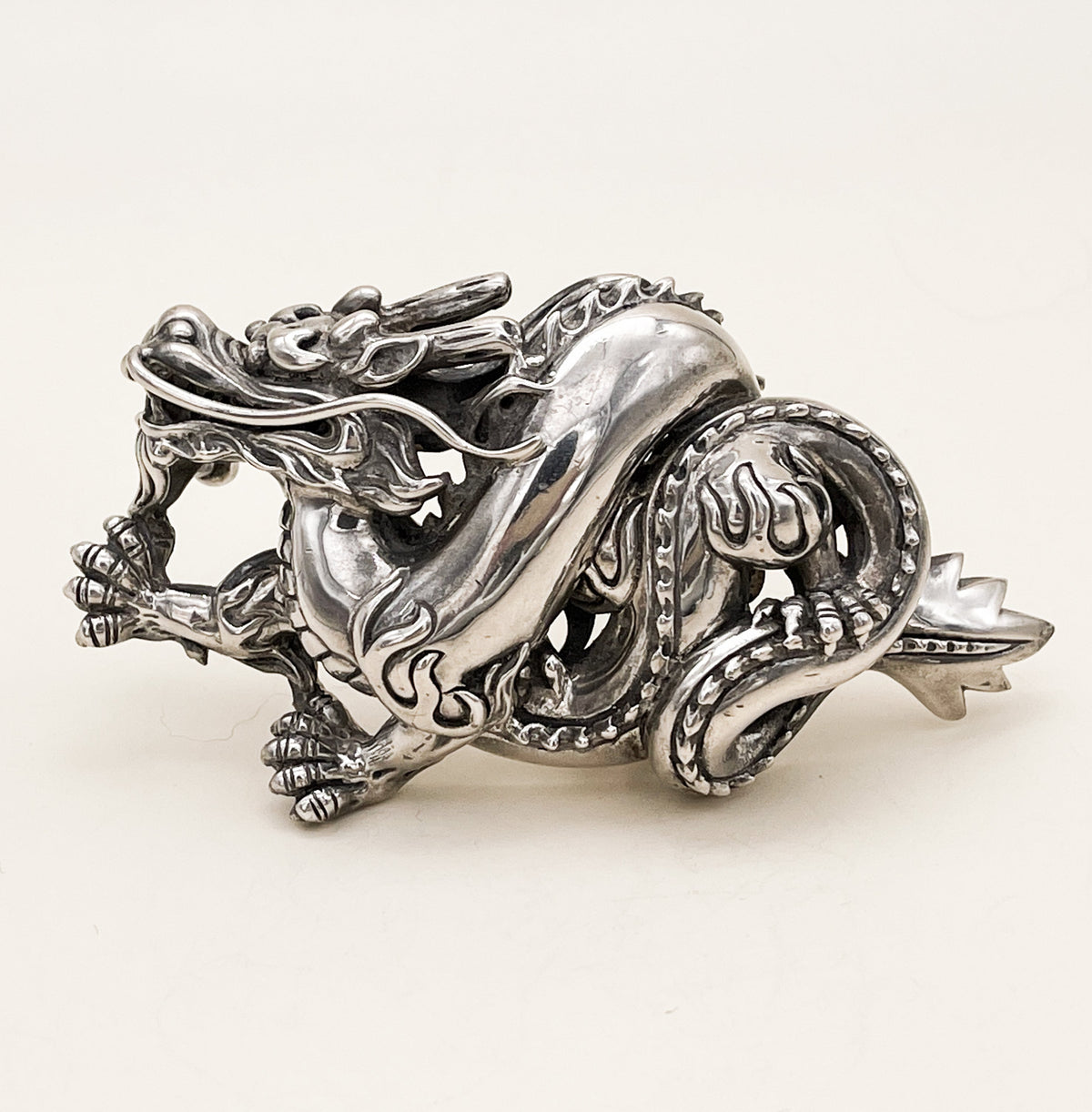 Why Kieselstein-Cord Buckles Still Command Attention