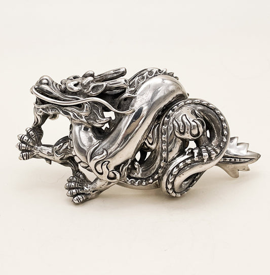Why Kieselstein-Cord Buckles Still Command Attention