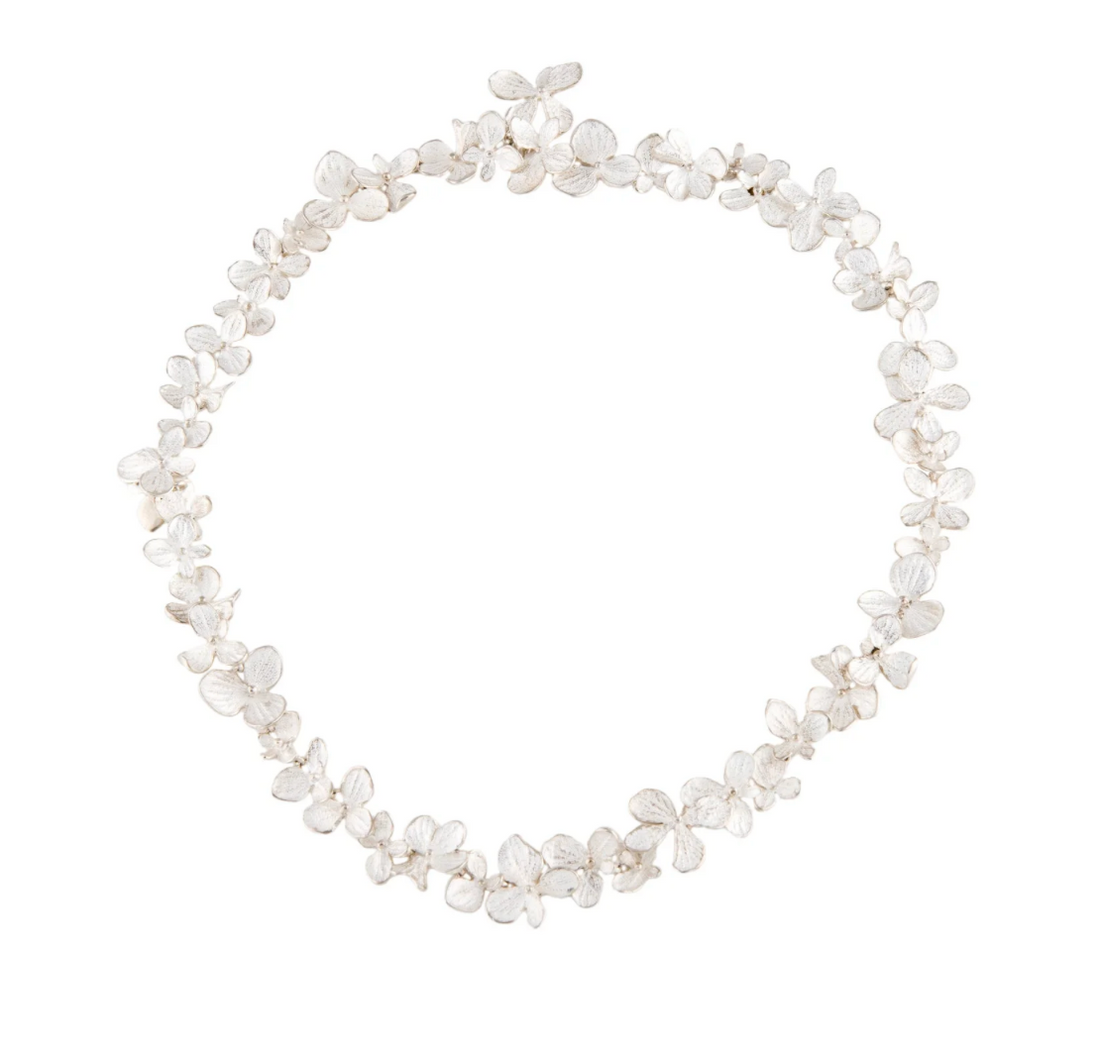 Why Organic Designs Make Fine Jewelry Memorable