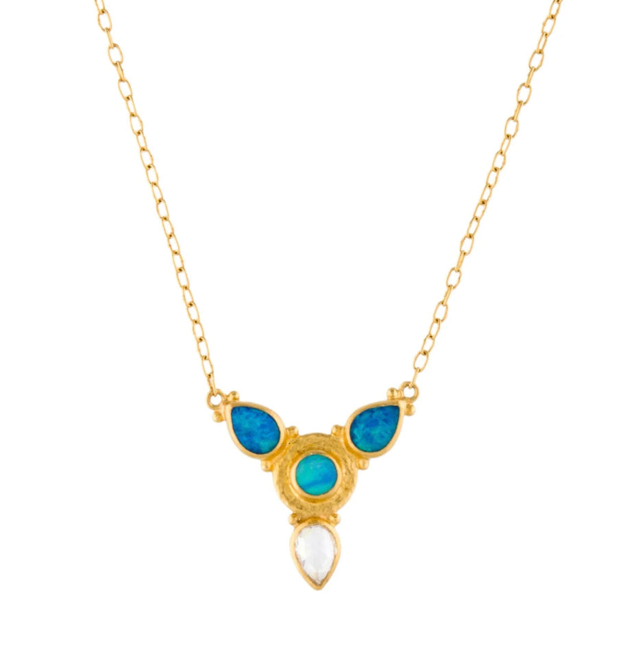 Vintage Versus Contemporary Jewelry