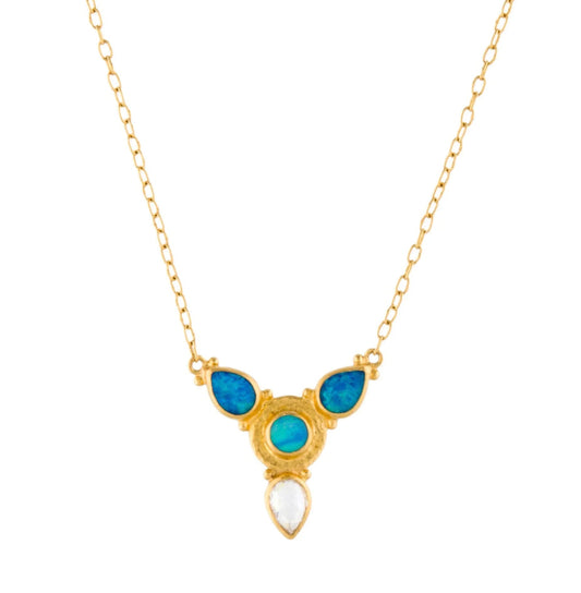 Vintage Versus Contemporary Jewelry