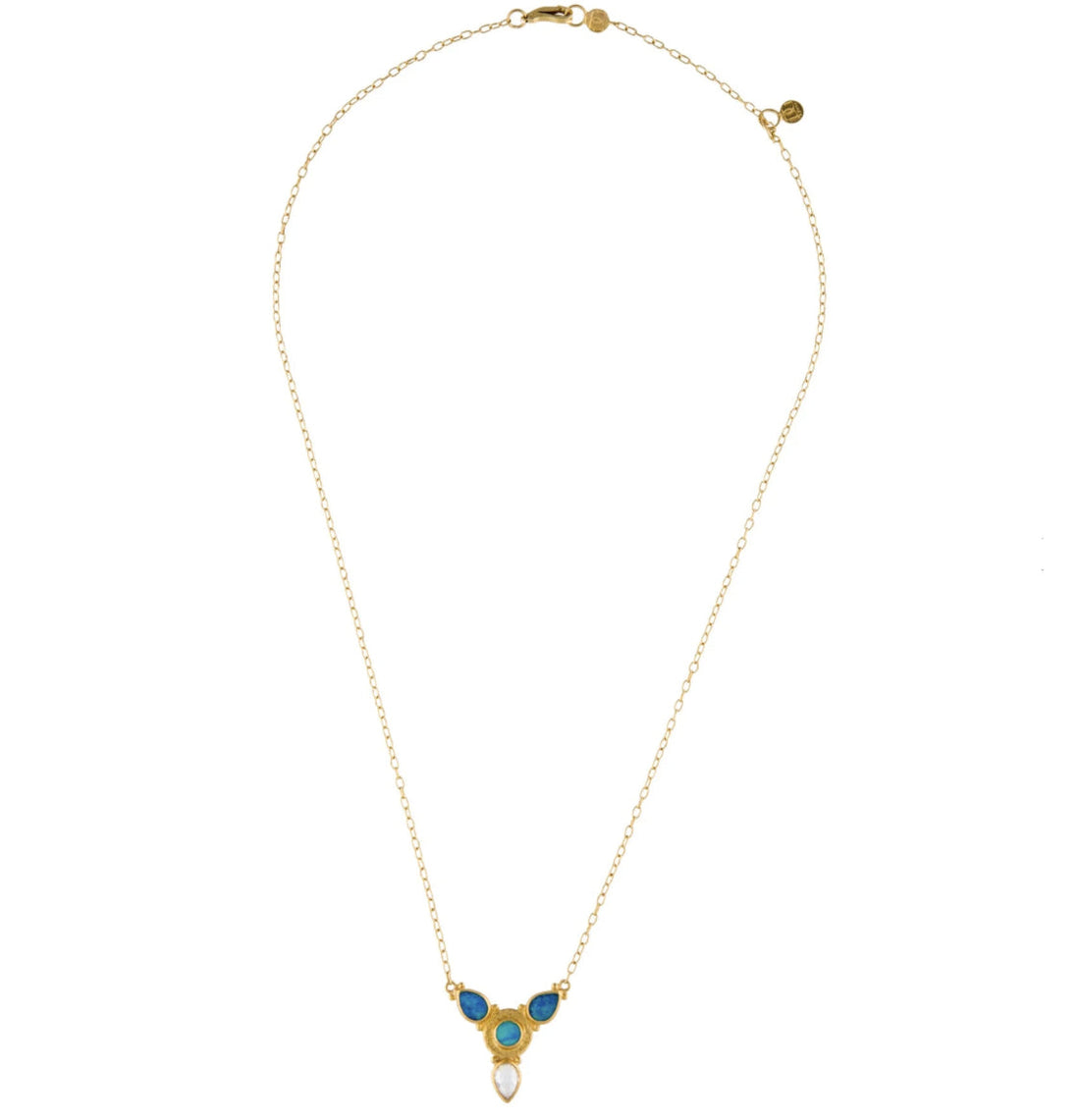 Why Gurhan 24K Gold Still Feels Singular