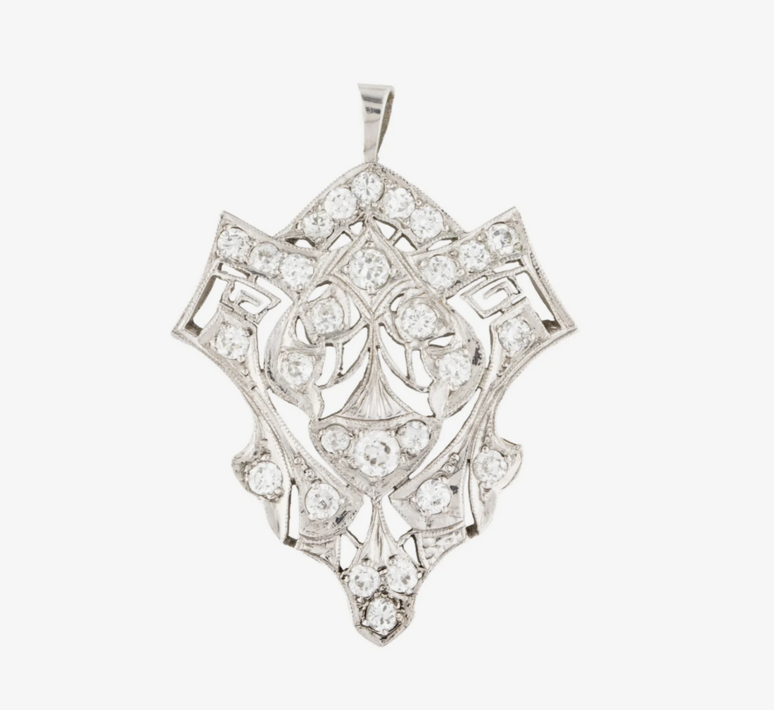 Georgian Jewelry Collecting Strategies That Matter
