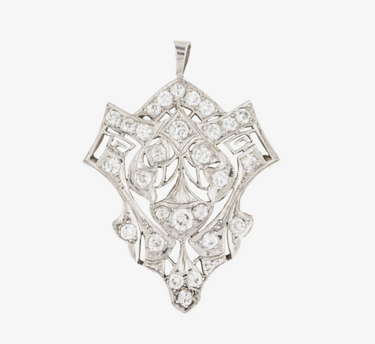 Georgian Jewelry Collecting Strategies That Matter