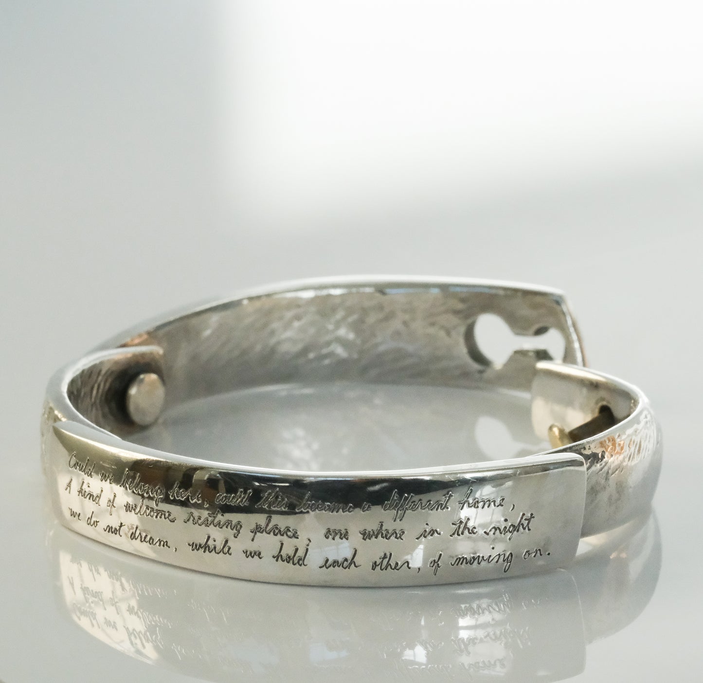 Jeanine Payer Vintage Bracelet - A Rare Find - Premium Bracelet from All The Best Vintage - Just $3495! Shop now at All The Best Vintage