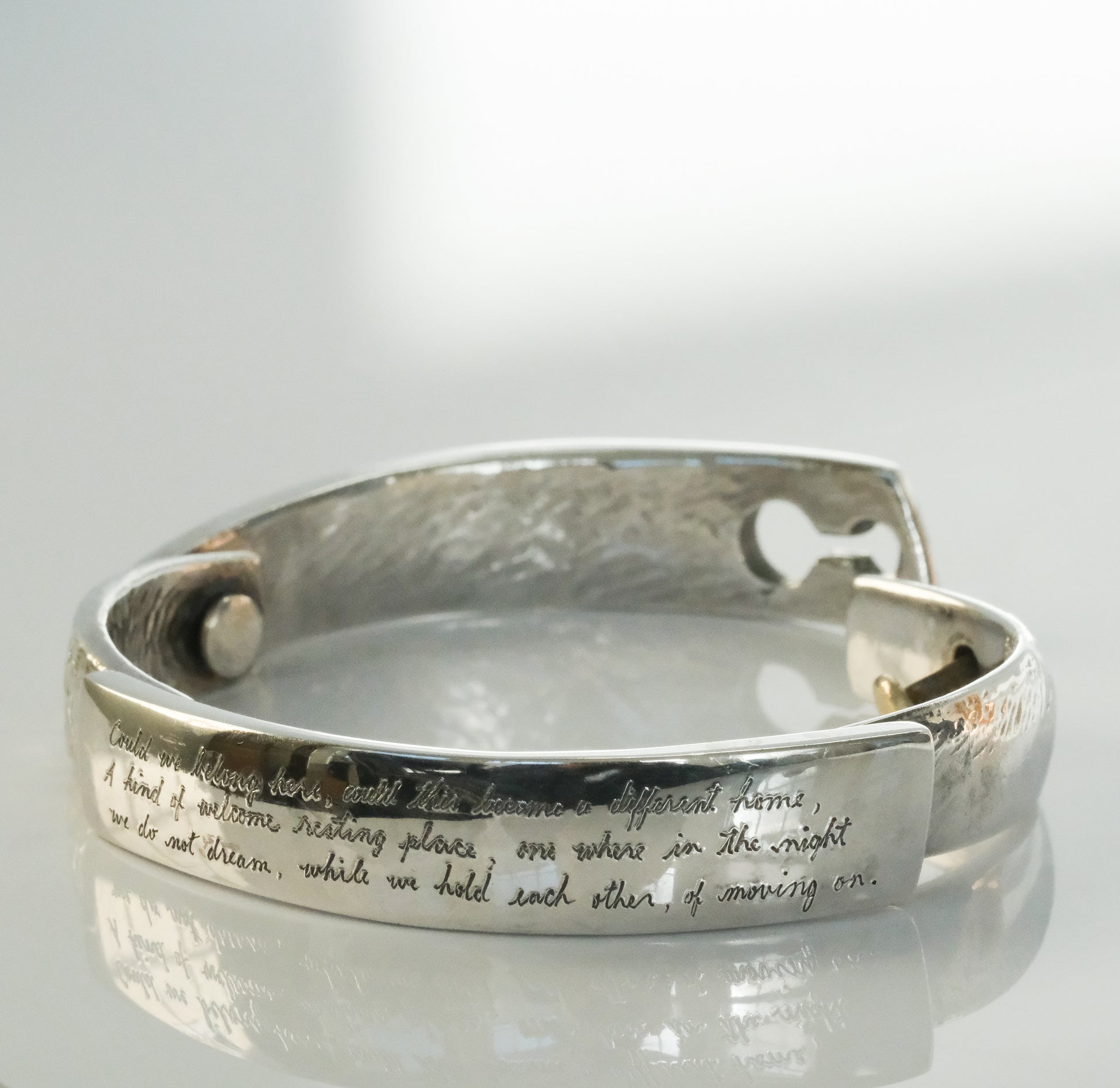 Jeanine Payer Vintage Bracelet - A Rare Find - Premium Bracelet from All The Best Vintage - Just $3495! Shop now at All The Best Vintage