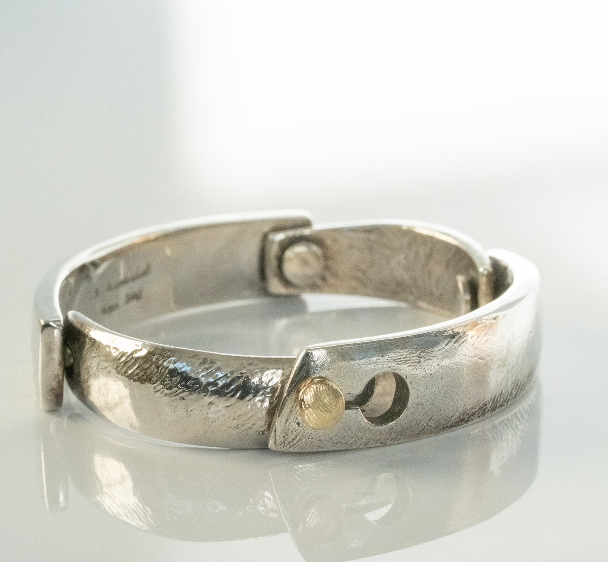 Jeanine Payer Vintage Bracelet - A Rare Find - Premium Bracelet from All The Best Vintage - Just $3495! Shop now at All The Best Vintage