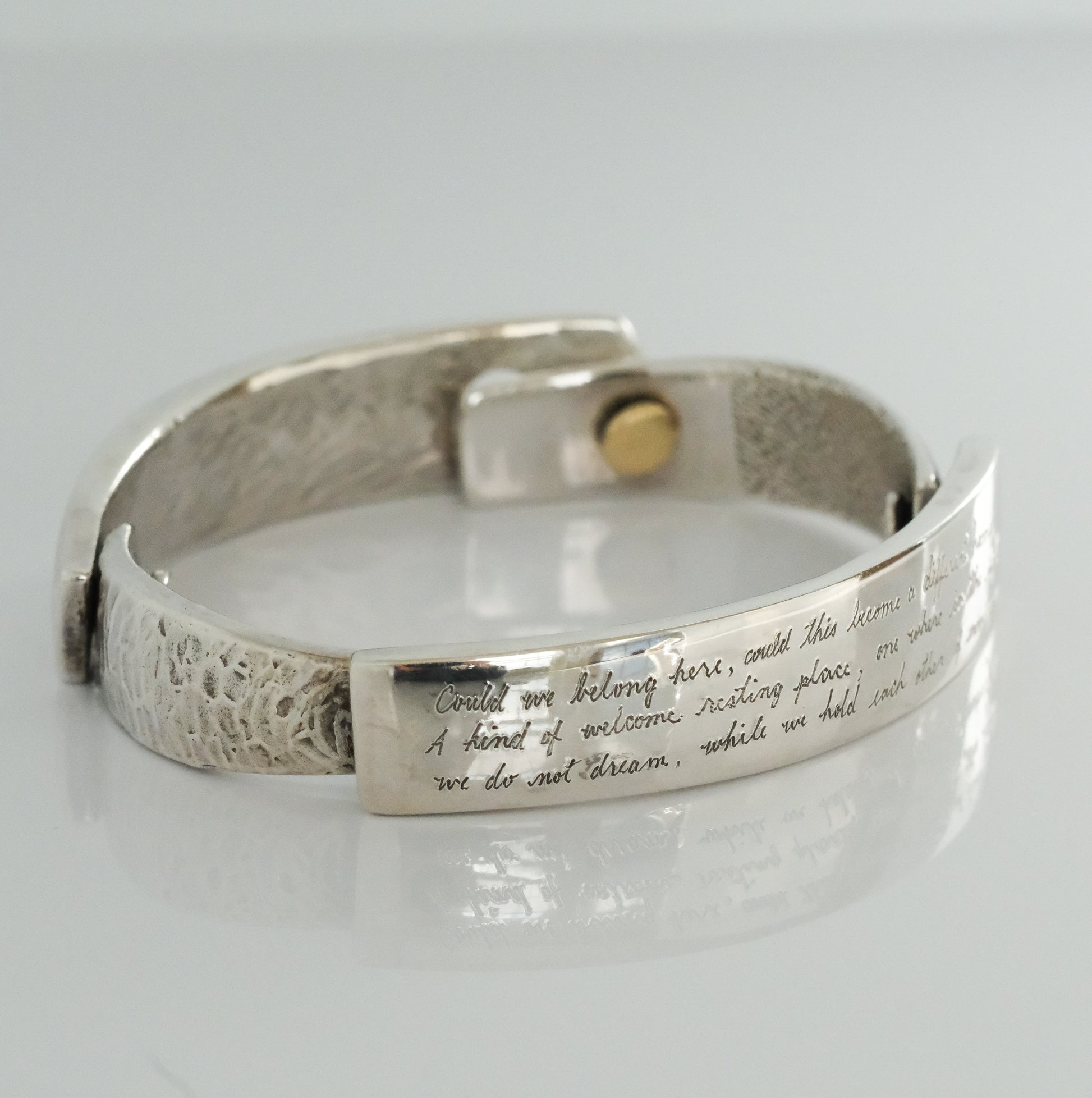 Jeanine Payer Vintage Bracelet - A Rare Find - Premium Bracelet from All The Best Vintage - Just $3495! Shop now at All The Best Vintage
