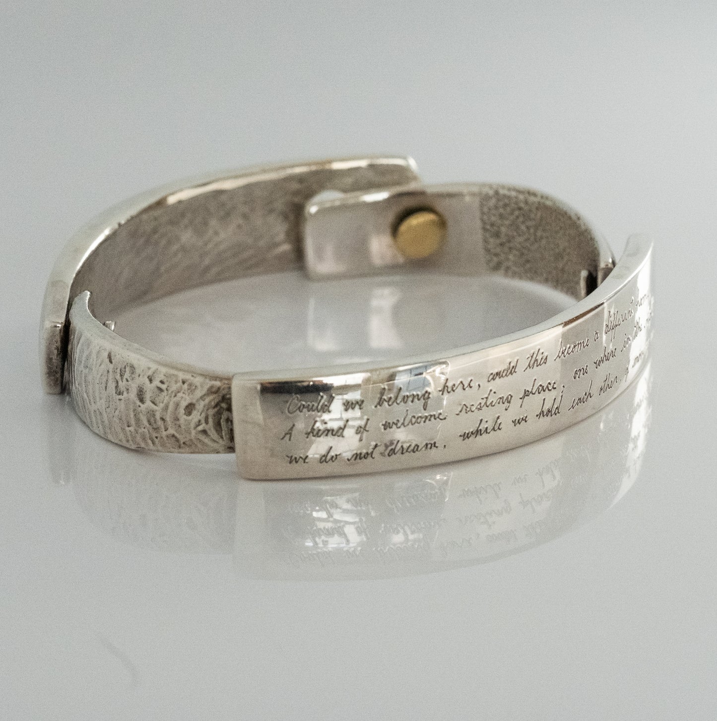 Jeanine Payer Vintage Bracelet - A Rare Find - Premium Bracelet from All The Best Vintage - Just $3495! Shop now at All The Best Vintage