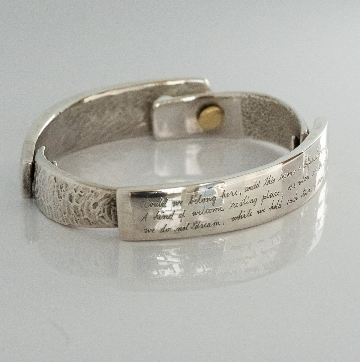 Jeanine Payer Vintage Bracelet - A Rare Find - Premium Bracelet from All The Best Vintage - Just $3495! Shop now at All The Best Vintage