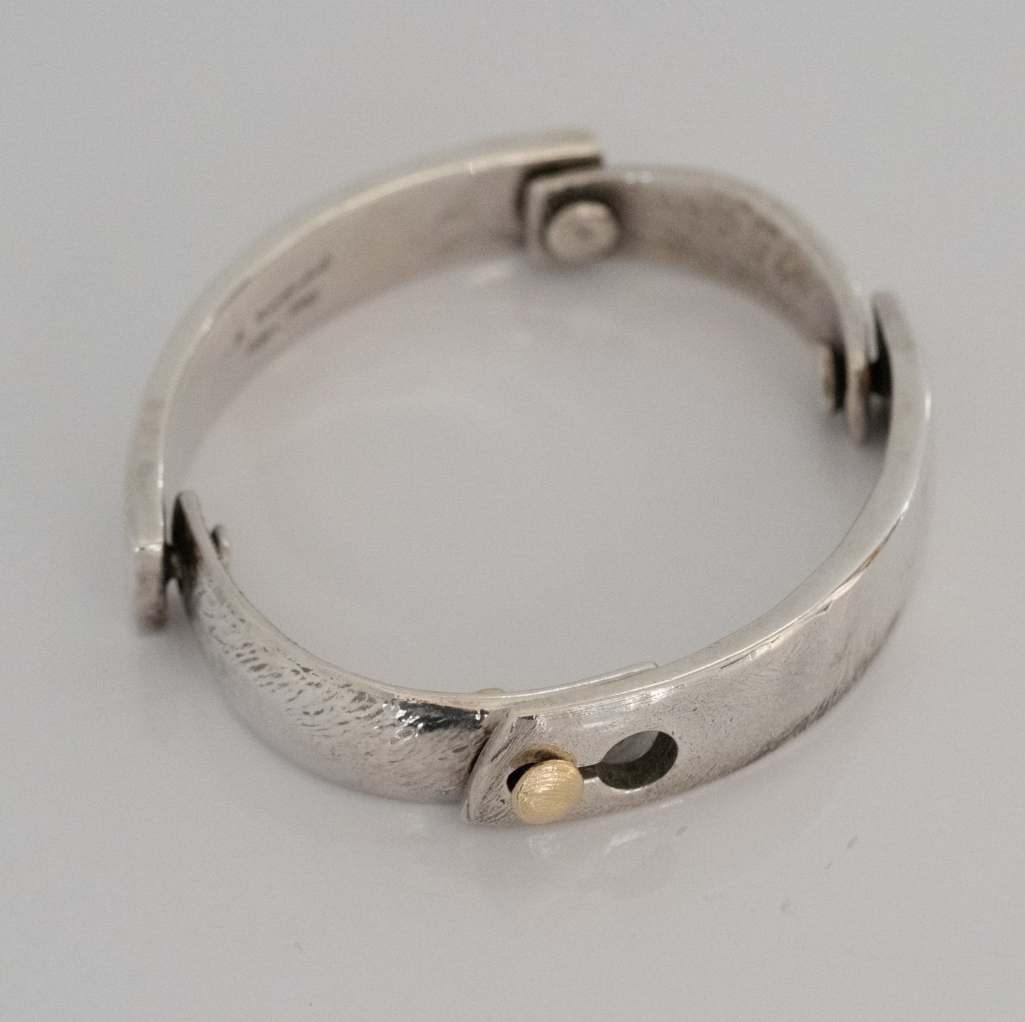 Jeanine Payer Vintage Bracelet - A Rare Find - Premium  from All The Best Vintage - Just $0! Shop now at All The Best Vintage