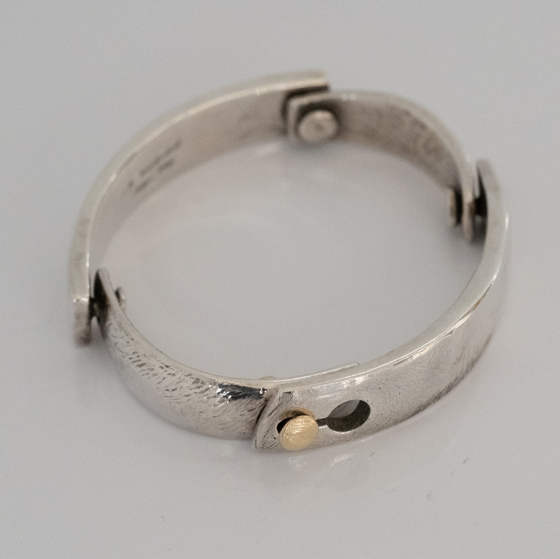 Jeanine Payer Vintage Bracelet - A Rare Find - Premium  from All The Best Vintage - Just $0! Shop now at All The Best Vintage