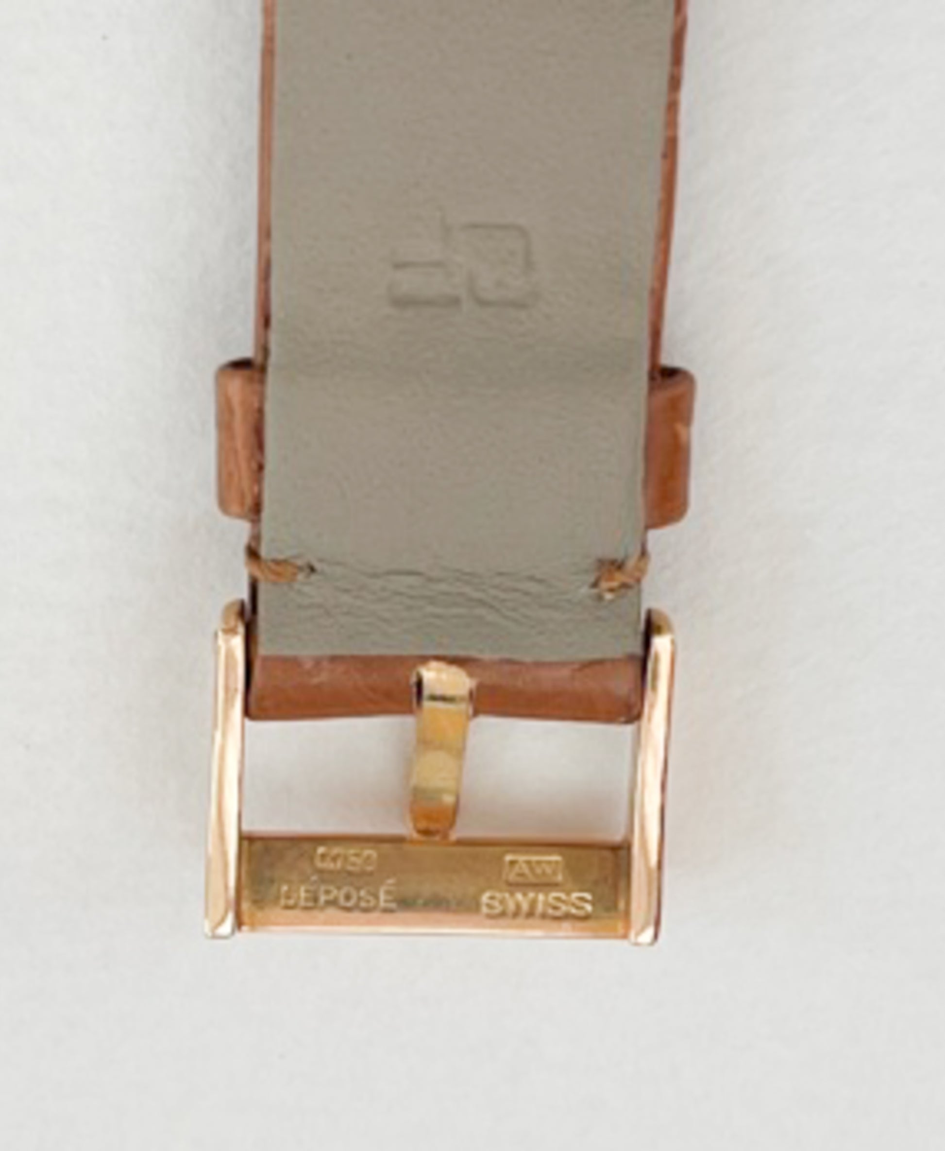 Patek Philippe Calatrava Flame Lug Manual Watch, Circa 1940's - 1950's - Premium watch from All The Best Vintage - Just $1! Shop now at All The Best Vintage