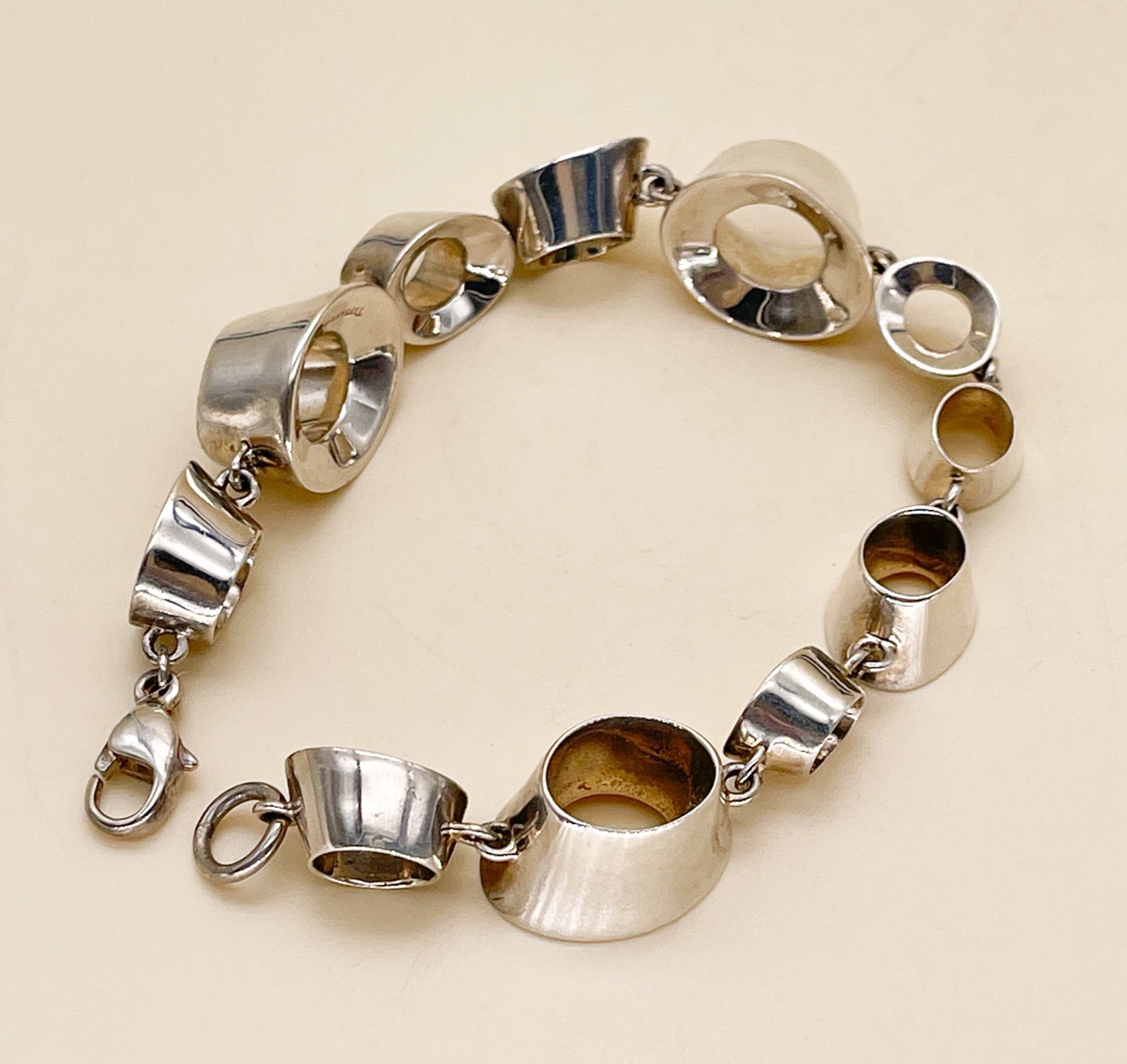 Frank gehry bracelet Clearance