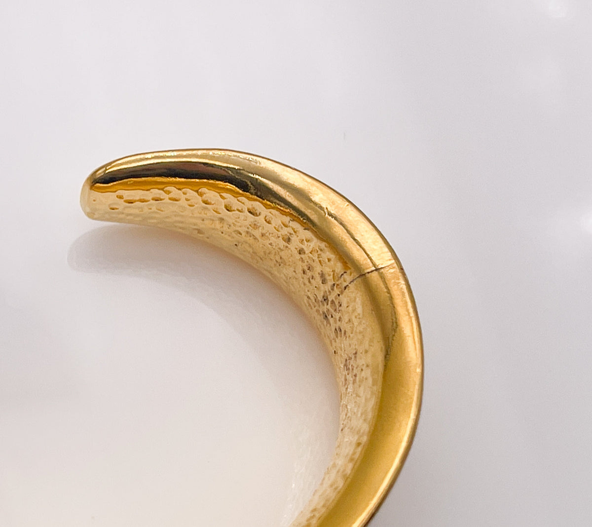 Chanel Vintage Cuff Bracelet - Premium  from All The Best Vintage - Just $1295! Shop now at All The Best Vintage