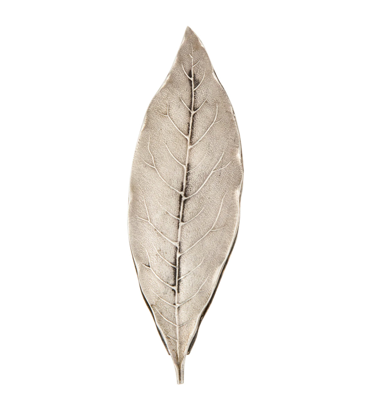 Tiffany and Co Vintage Sterling Leaf Bookmark - Premium  from All The Best Vintage - Just $275! Shop now at All The Best Vintage